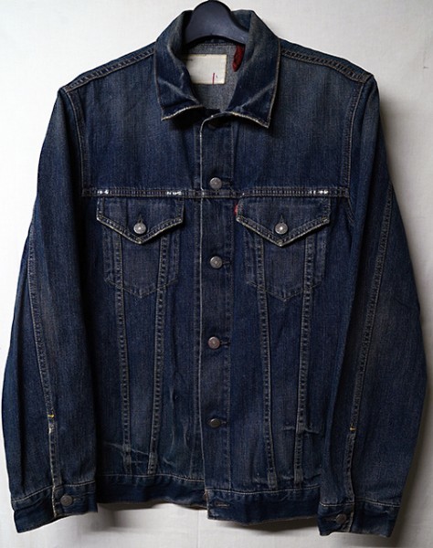 ◇USED加工◇Levi