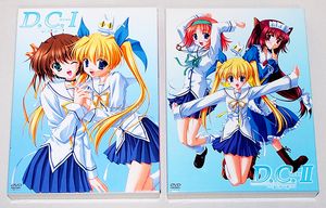 ダカーポ Dvdのヤフオク の相場 価格を見る ヤフオク のダカーポ Dvdのオークション売買情報は15件が掲載されています