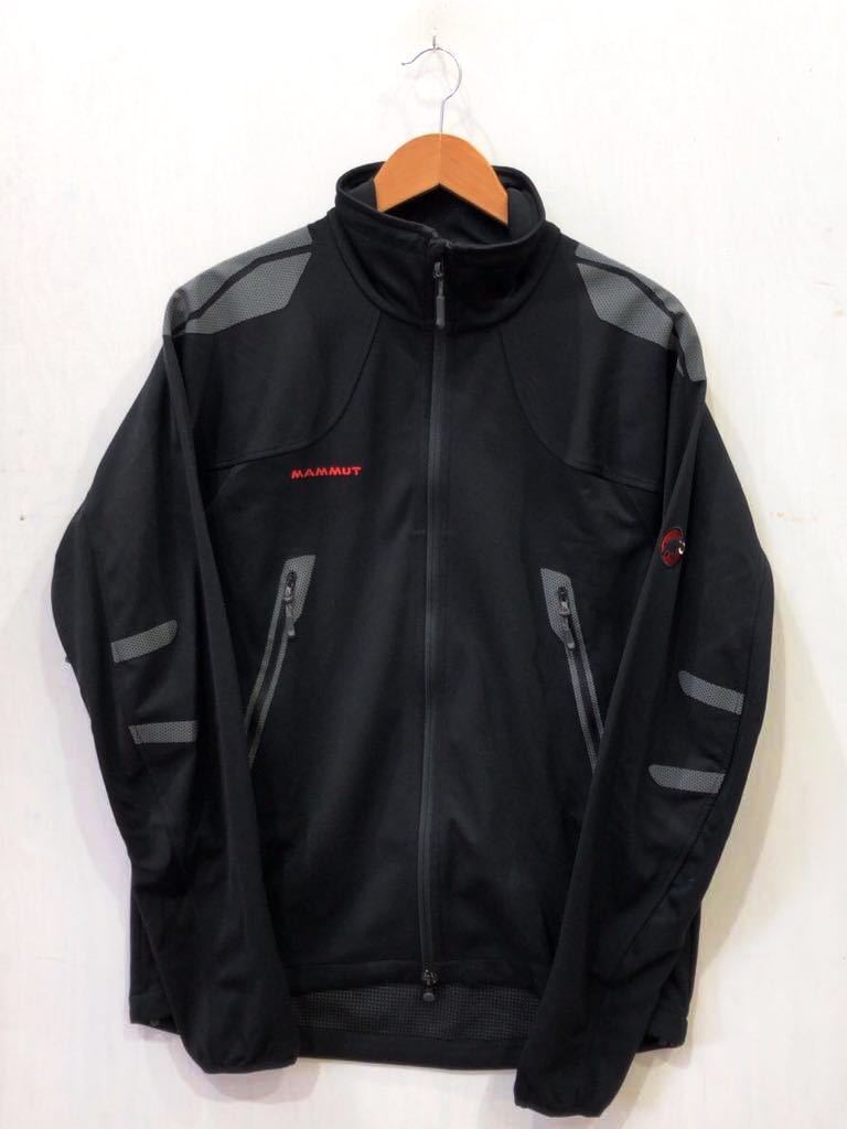  MAMMUT Ultimate advanced Jacket マムート アルティメイト アドバンスド ジャケット 1010-09910 ブラック XL ts1004(男性用)｜売買されたオークション情報、yahooの商品情報をアーカイブ公開 - オークファン 男性用