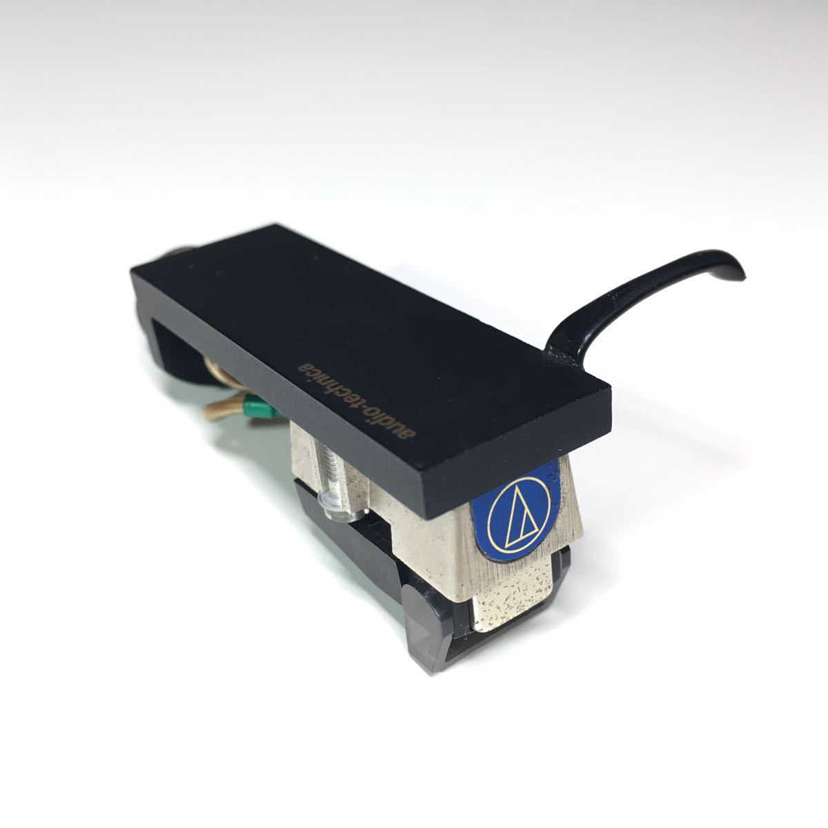 audio-technica AT-15EA カートリッジ中古 Yahoo!オークション 【公式