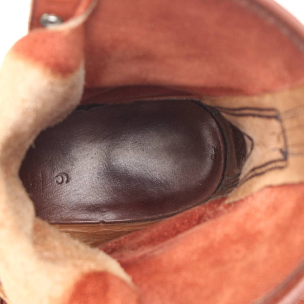 07019)裏半円犬タグ90年製刻印 REDWING877レッドウィング9EE約27cm EE 07019)裏半円犬タグ90年製刻印 REDWING877レッドウィング9EE約27cm EE