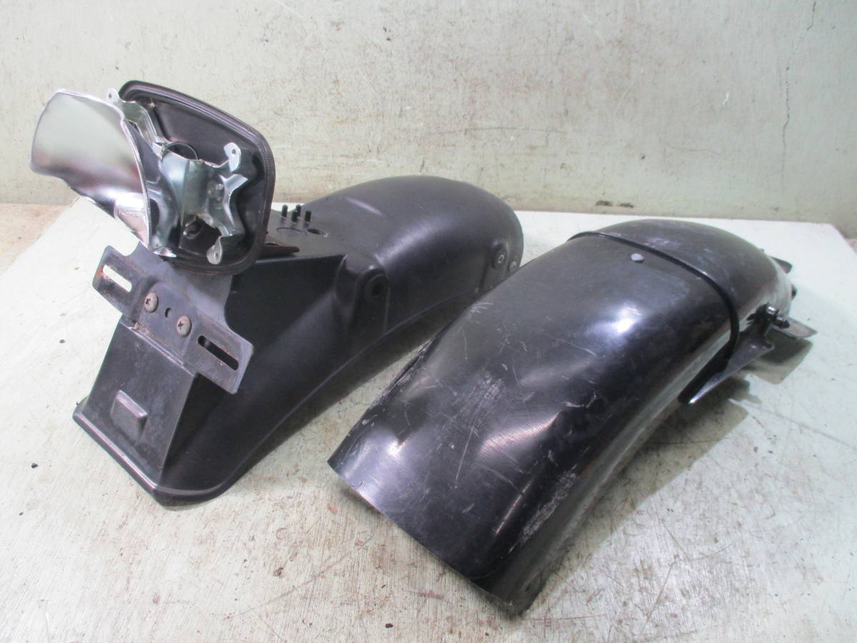 スズキGS750 GS1000リアフェンダー 2026年最新Yahoo!オークション -gs750(リア)の中古品・新品・未使用