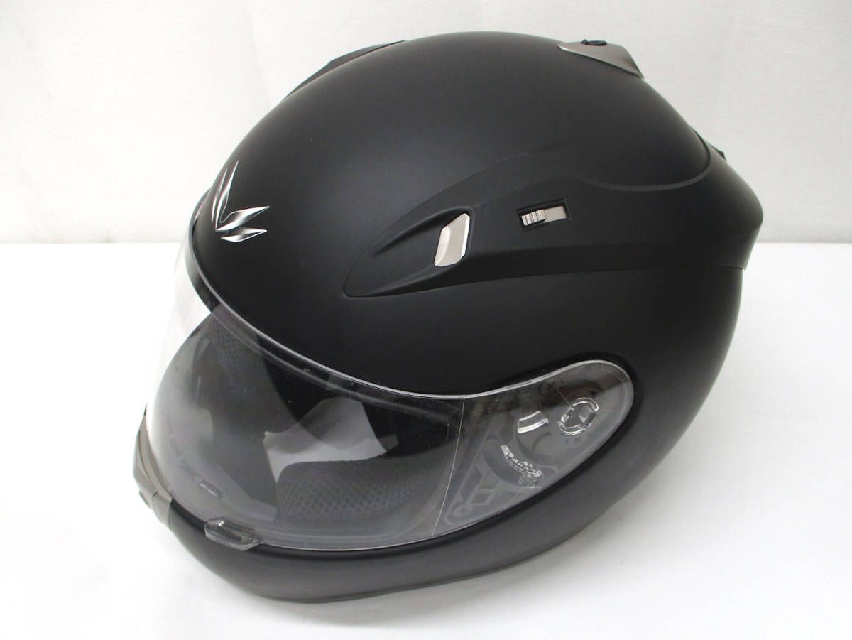 Motorhead Rider MOTORHEAD RIDERS モーターヘッドライダース MH52-202-A1801 フルフェイスヘルメット サイズ58-60cm(フリー ...