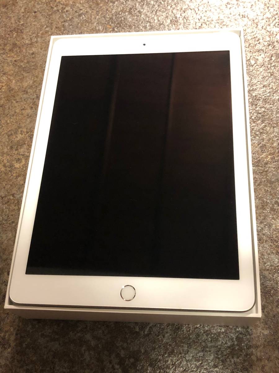 高品質，新作登場 【SIMフリー】Apple iPad 第6世代 2018 Wi-Fi+Cellular