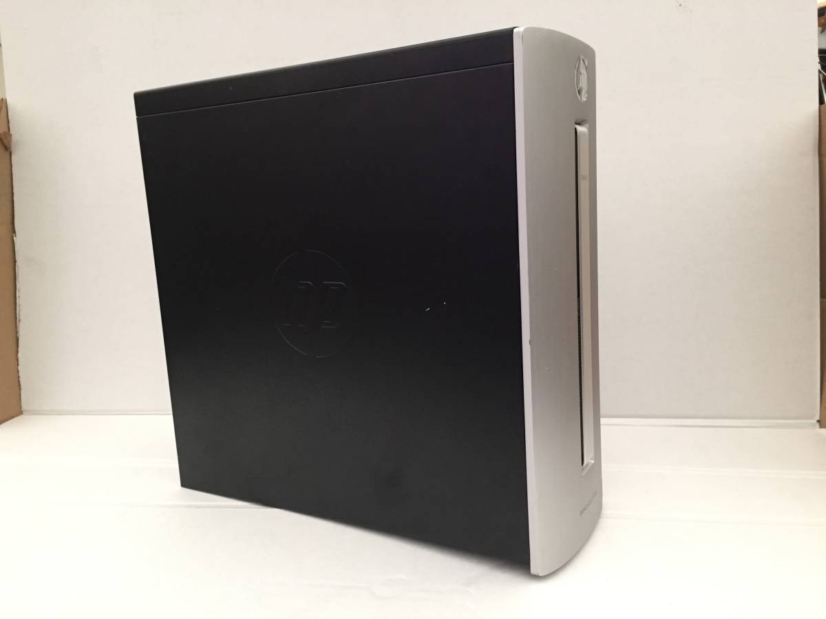 GTX960 搭載 HP Computer Core i7-6700/メモリー16GB/SSD256GB+HDD2TB