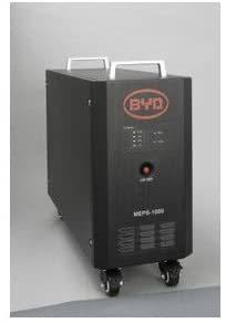 ☆新品！激安！値段交渉あり！残りわずか！☆ BYD大容量蓄電池 2,400Wh 定価650,000円_1