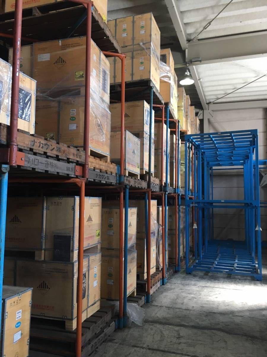 ☆新品！激安！値段交渉あり！残りわずか！☆ BYD大容量蓄電池 2,400Wh 定価650,000円_4