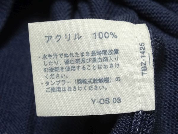 ハイネック | ニット（ブランドマンシングウェア Bleu en ニット ウールカシミヤ ハイネックニットプルオーバー(71716913-2025 「累計販売枚数4万枚突破！」12G ミドルゲージハイネックニット《長袖》 LANVIN ランダムリブハイネックニット|LANVIN WOMAN moment+ セーター 長袖