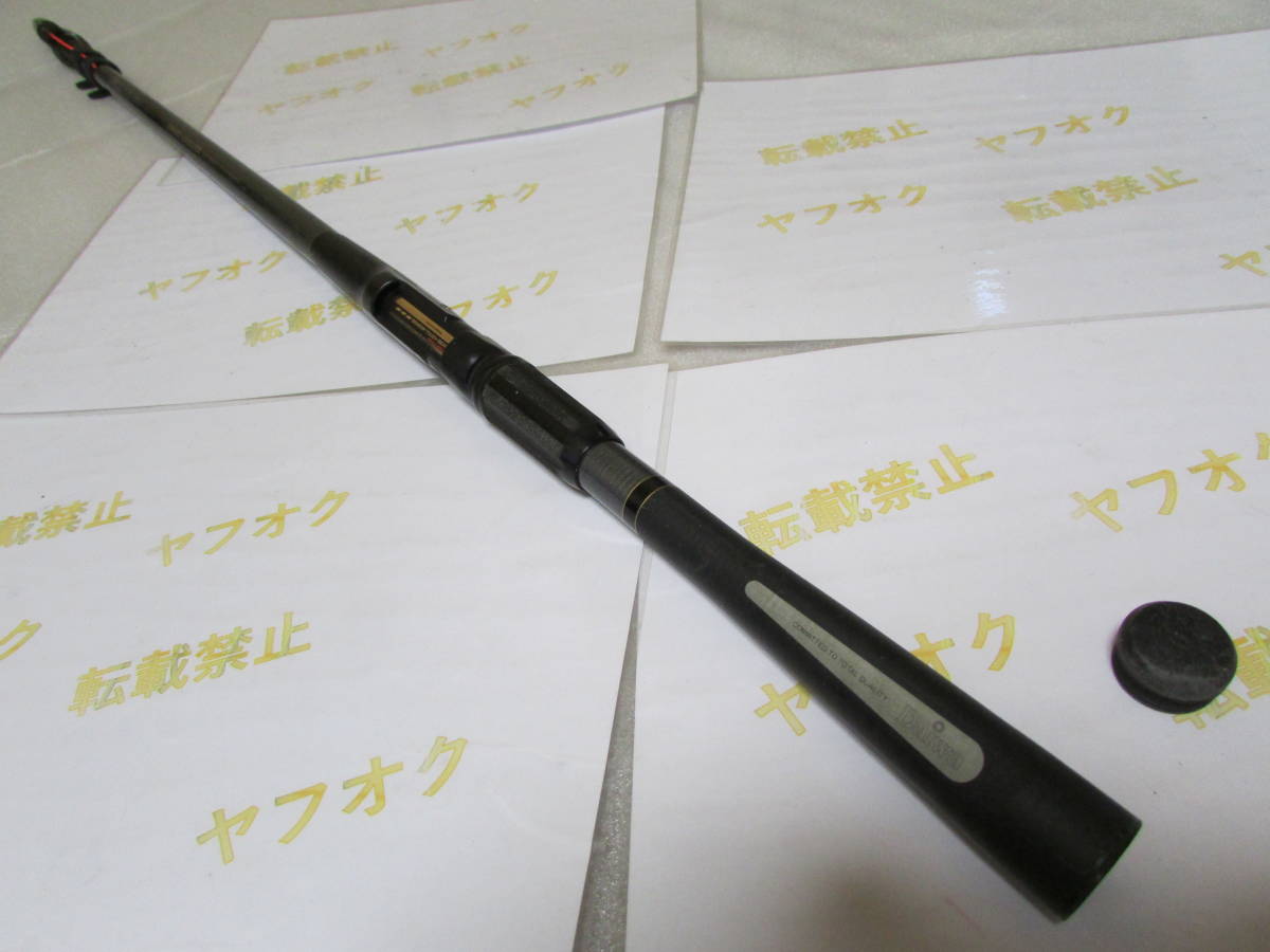 お得，正規品 ダイワ ＣＷ ダイレクトパワー チヌ １ ５号－３９(ダイワ)｜売買されたオークション情報、yahooの商品情報をアーカイブ公開 - オークファン 磯竿