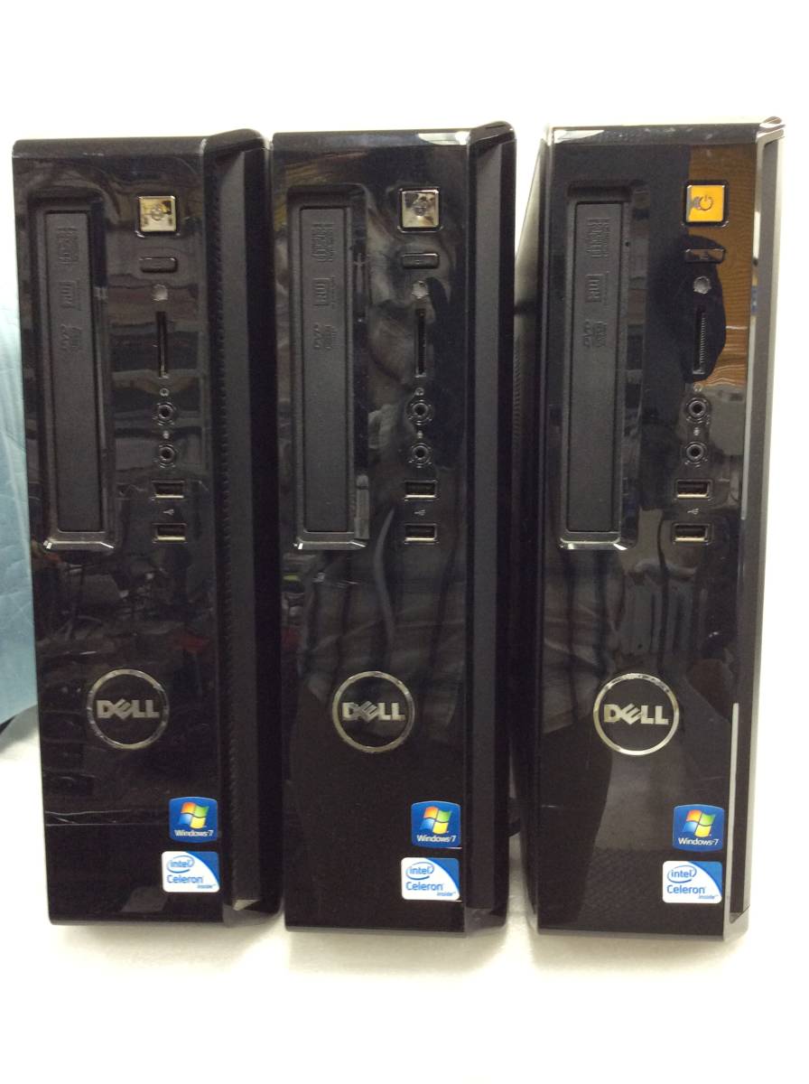 Vostro DELL 260s パソコン納得購入ガイド | レビュー パソ兄さんの