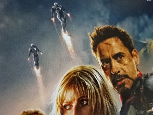 Dvd アイアンマン3 全世界 No 1大ヒット作 アベンジャーズの戦い から1年 シリーズ最強のアクション超大作 9 ヒーロー 売買されたオークション情報 Yahooの商品情報をアーカイブ公開 オークファン Aucfan Com