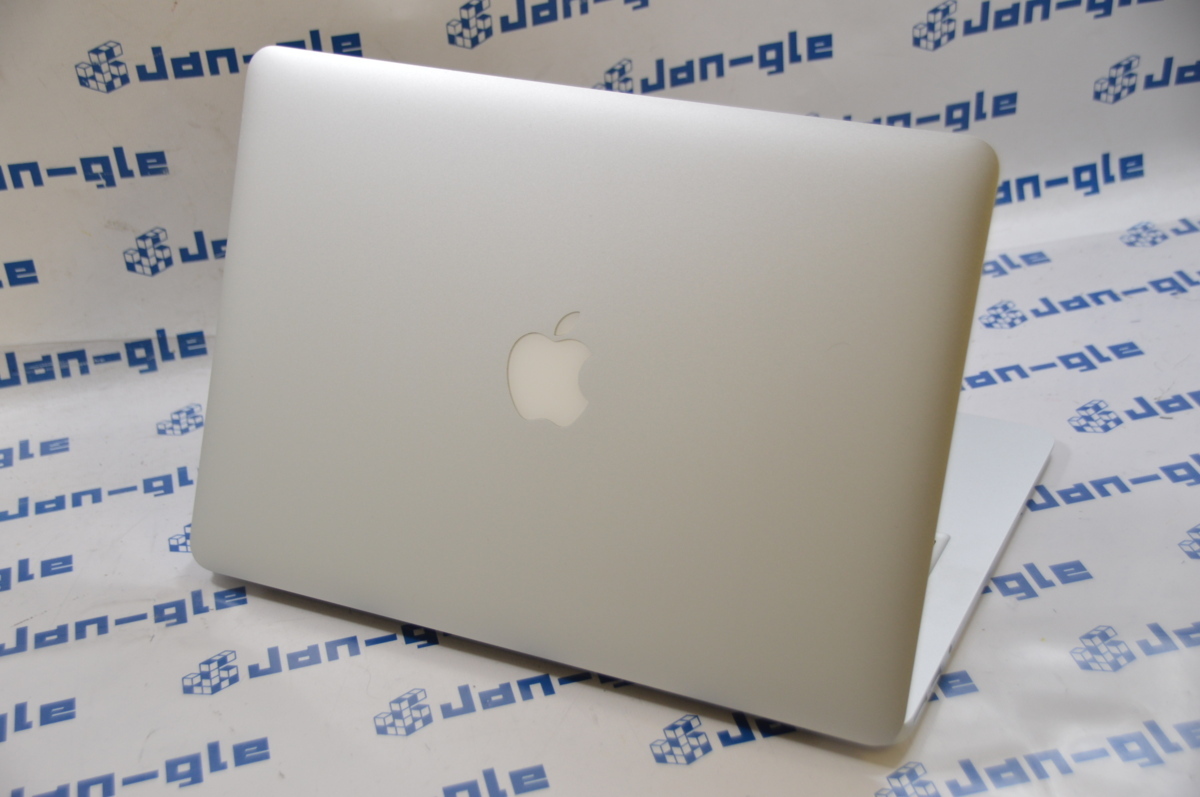 i5・8GB搭載！この機会にいかがでしょうか！ Apple MacBook Air 1600 