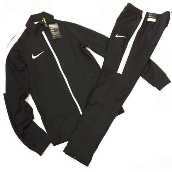 人気セール，SALE NIKE ナイキ DRY-FIT ドライフィット ジャージ 上下セット 黒 2XL AT3037-010 20-0123-4-3(ナイキ)｜売買されたオークション情報、yahooの商品情報をアーカイブ公開 - オークファン ジャージ