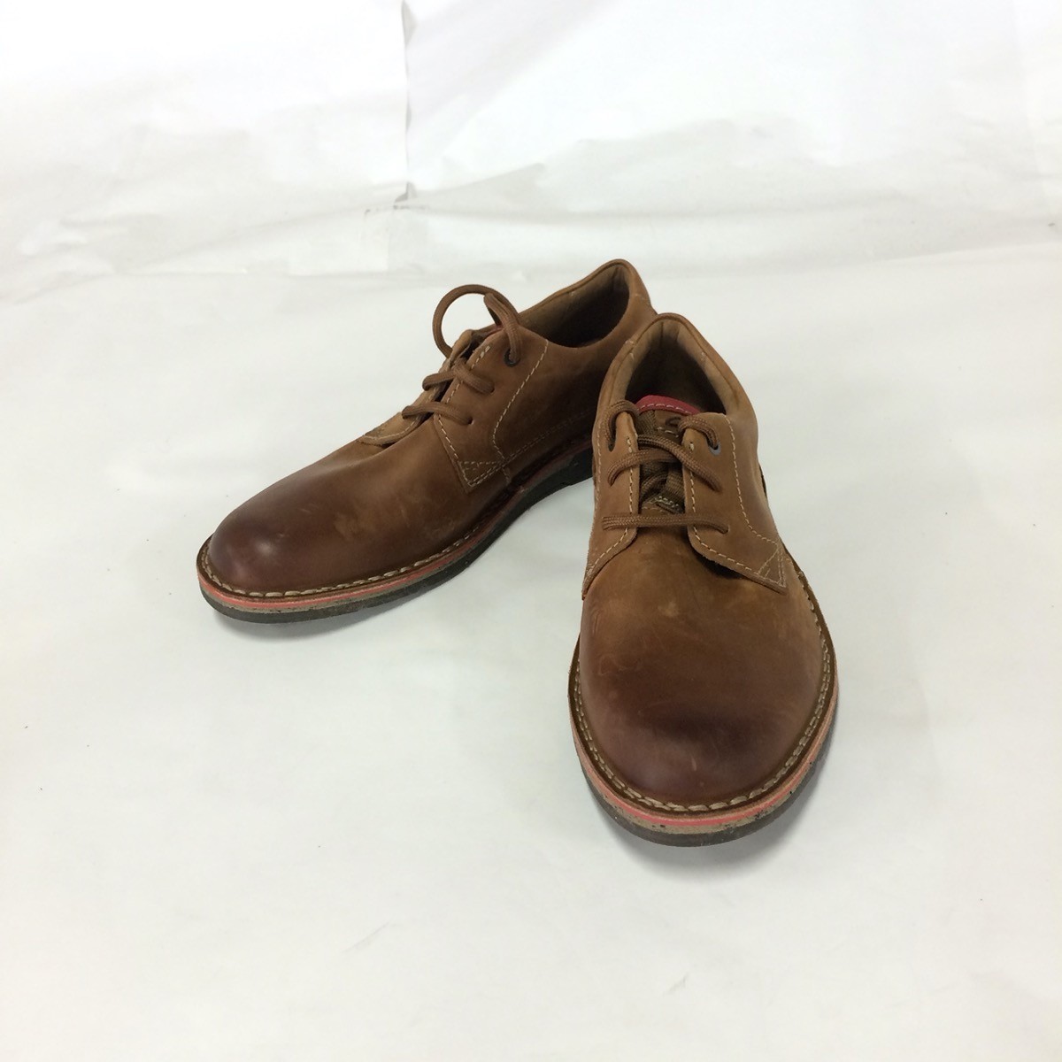 Z66 Clarks クラークス Uk6 5サイズ メンズ スニーカー 靴 展示品 シューズ その他 売買されたオークション情報 Yahooの商品情報をアーカイブ公開 オークファン Aucfan Com