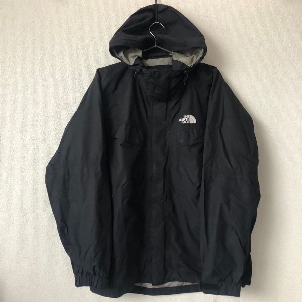 品質保証，100%新品 a58 メンズL 黒 ノースフェイス マウンテンパーカー(Lサイズ)｜売買されたオークション情報、yahooの商品情報をアーカイブ公開 - オークファン 男性用