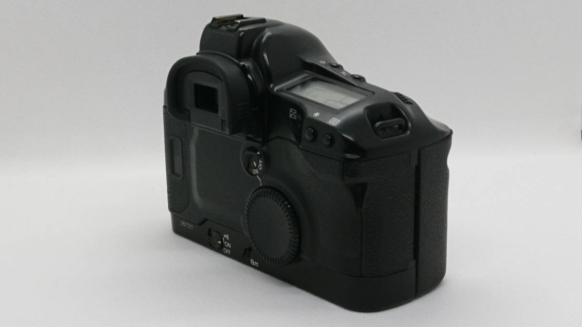 Canon EOS-1V ボディ HS 通販 一眼レフカメラ コンパクト キャノン 