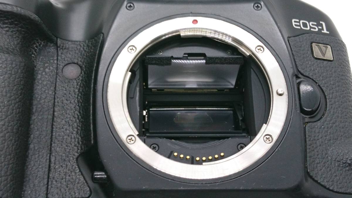 Canon EOS-1V ボディ HS 通販 一眼レフカメラ コンパクト キャノン 
