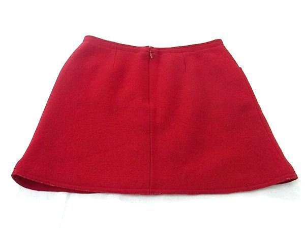 CHANEL ココマーク シャネル button) 中古 三つ折り財布 1円 □美品 CHANEL ココマーク シャネル button) 中古 三つ折り財布 1円 □美品