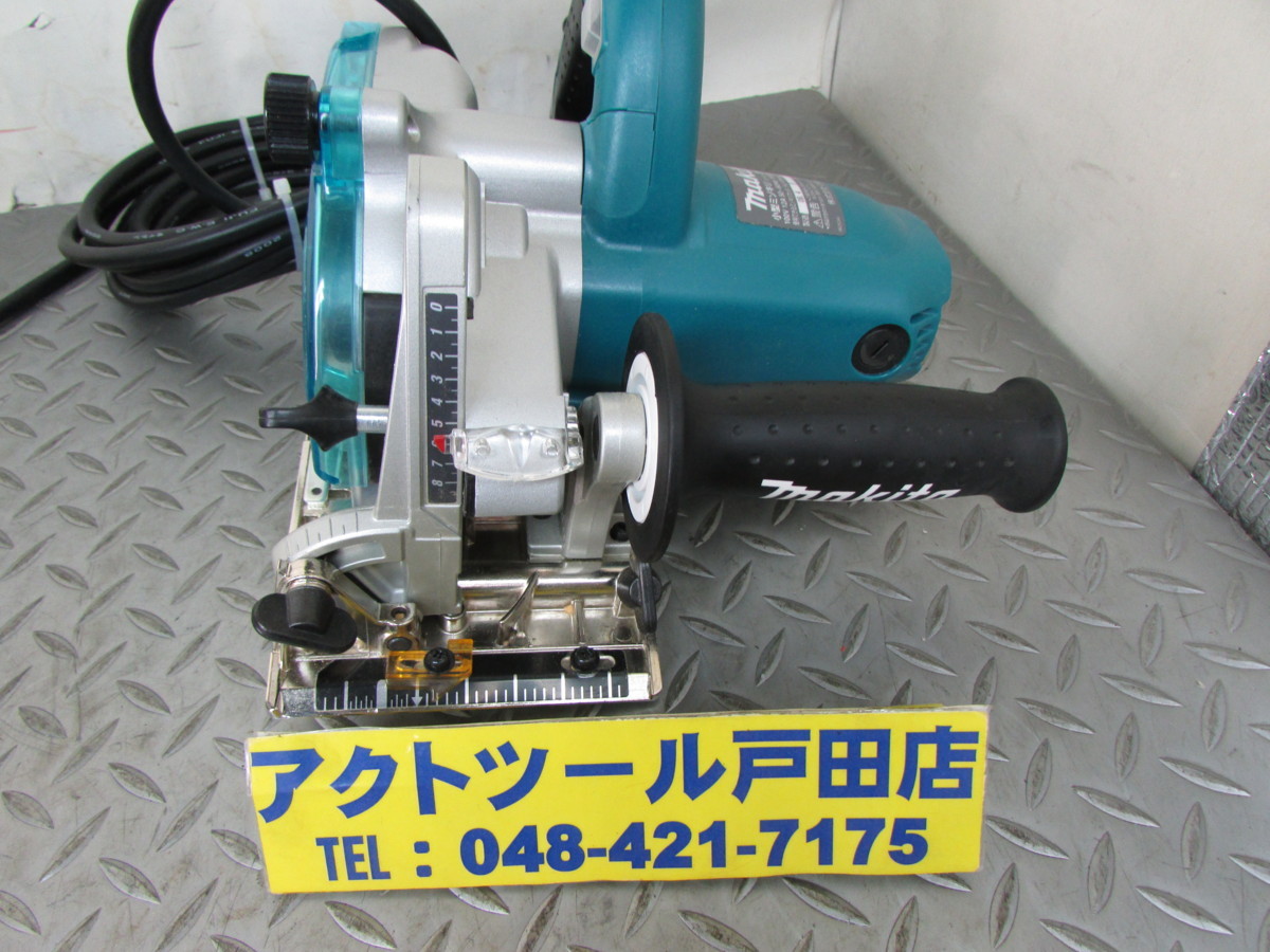 小型ミゾキリ 3005BA 溝切 マキタ マキタ(makita) ☆マキタ(makita 