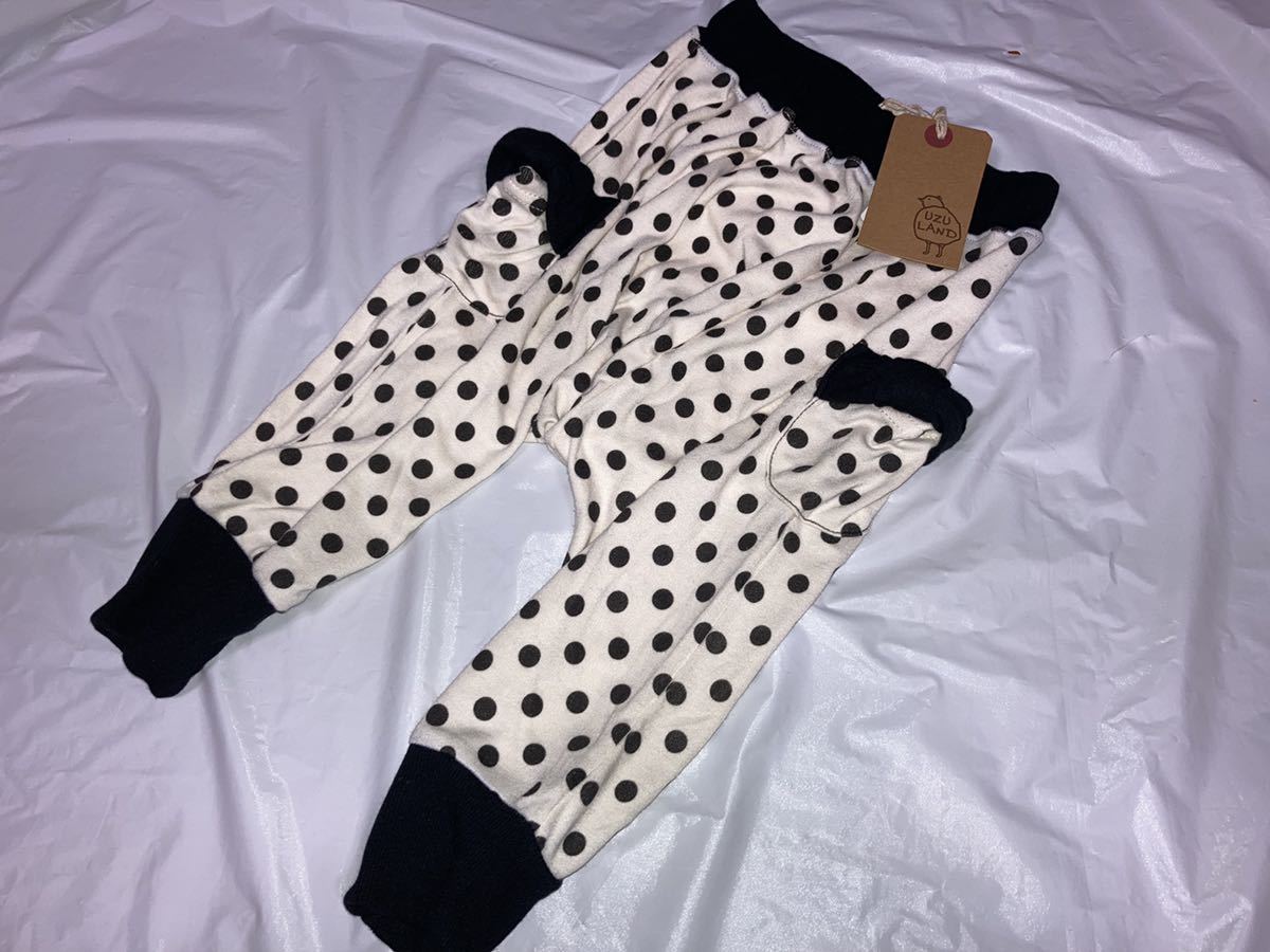 4687 半額以下 激安 こども服 ストレッチロングパンツsize90 1点 Uzuland 90 85 94cm 売買されたオークション情報 Yahooの商品情報をアーカイブ公開 オークファン Aucfan Com