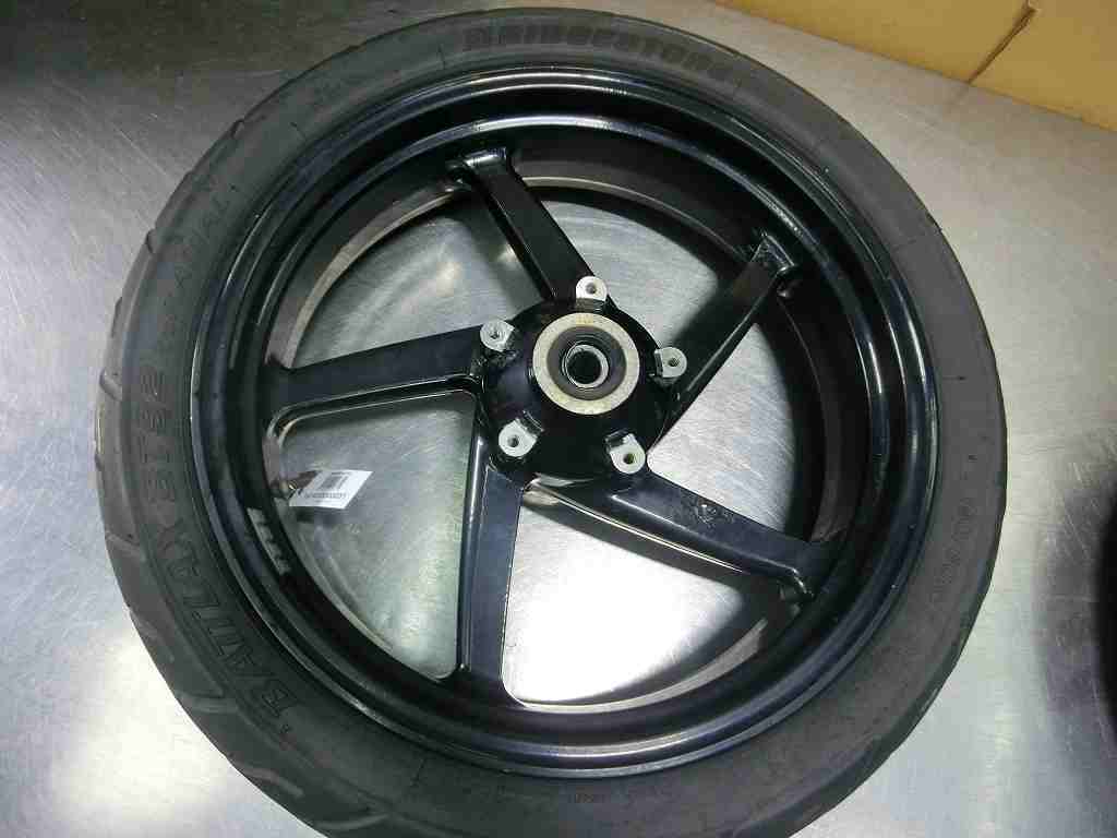☆アプリリア☆RS250☆リアホイール☆ 2026年最新Yahoo