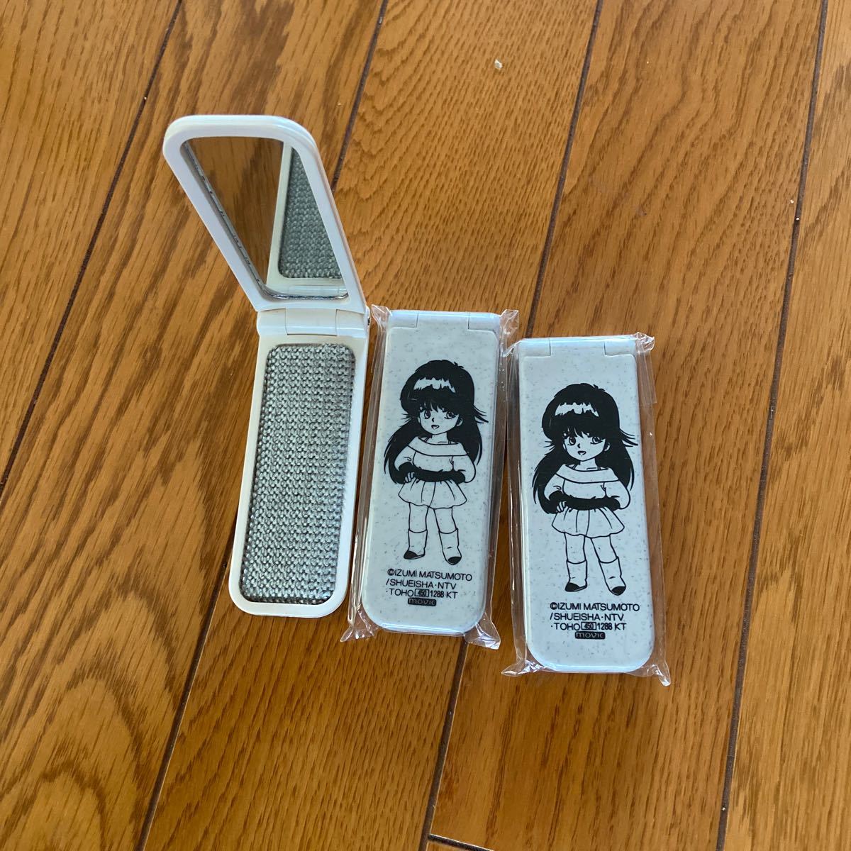 印刷物 きまぐれオレンジロード あの日に帰りたい 等身大ポスター