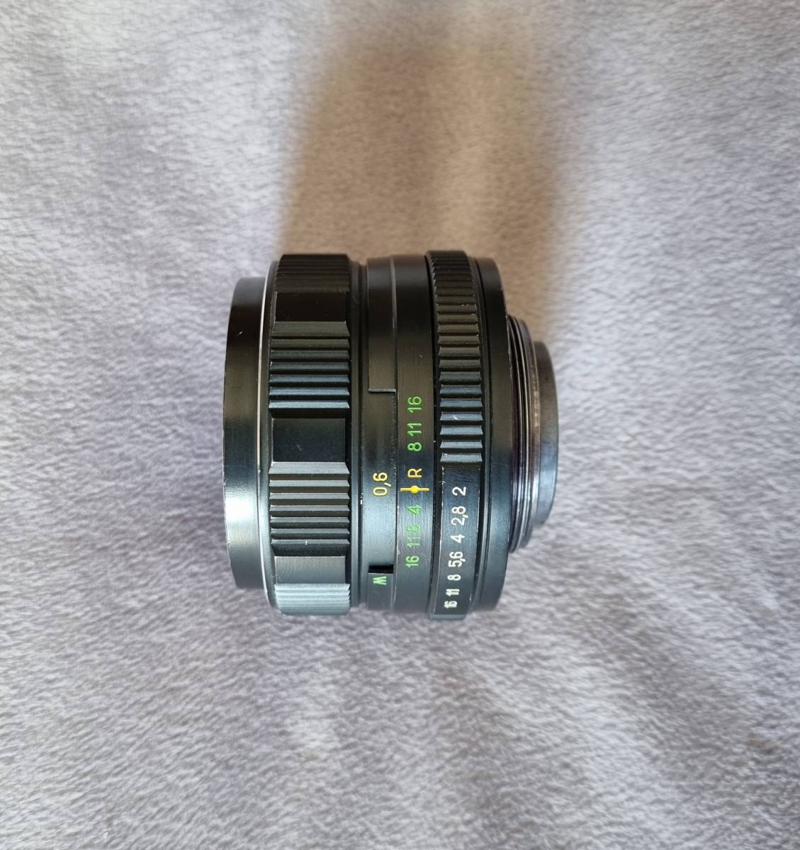 Helios 44m 2/58 ヘリオス 【公式通販】