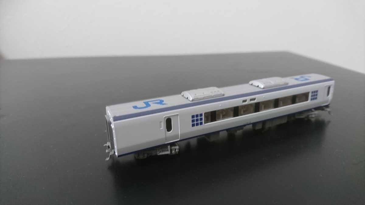 KATO カトー 281系 サハ281 中間車 _1