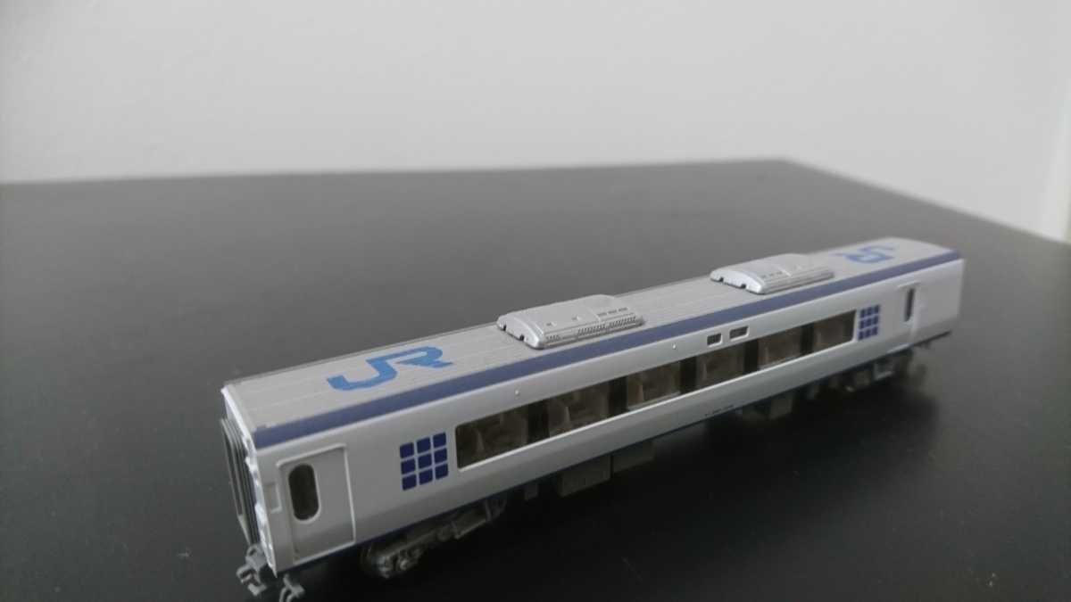 KATO カトー 281系 サハ281 中間車 _2