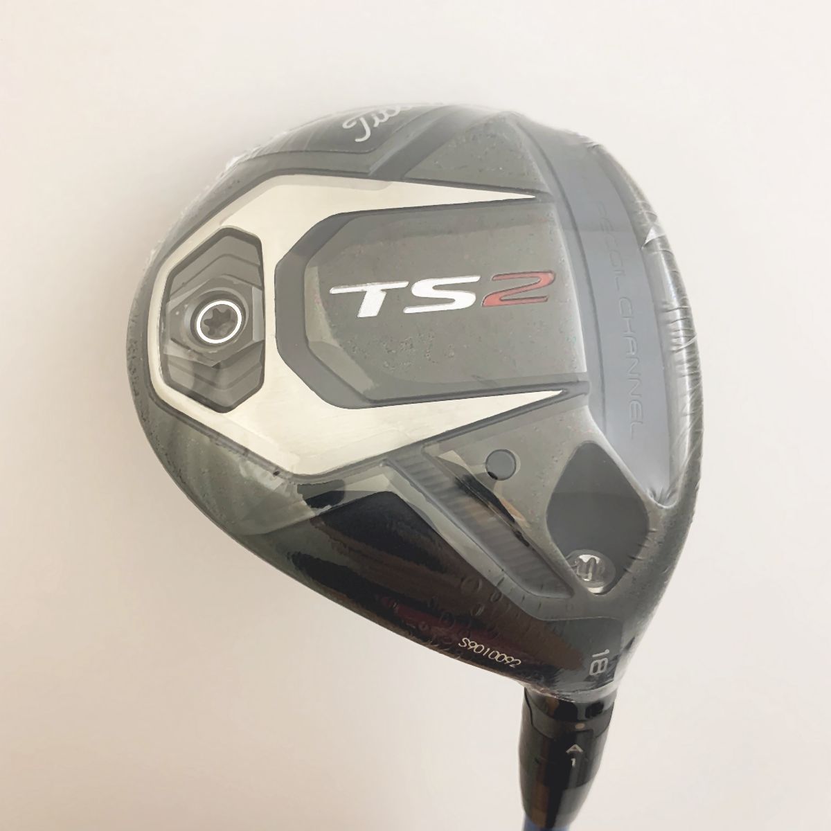 セール，最新作 1円スタート タイトリスト TS2 フェアウェイ 5W 18度 スピーダー エボリューション5 FW 50 S 日本正規品(タイトリスト)｜売買されたオークション情報、yahooの商品情報をアーカイブ公開 - オーク 男性右きき用