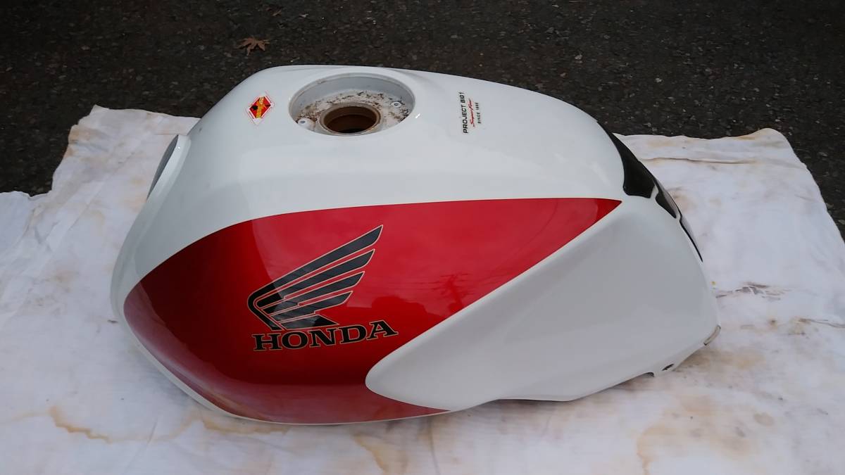 2026年最新Yahoo!オークション ホンダ -cb1300 CB1300SF 純正 ガソリン 