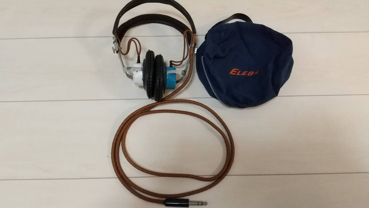 ELEGA DR-631 ELEGA DR-631 ダイナミックレシーバー 【公式通販】