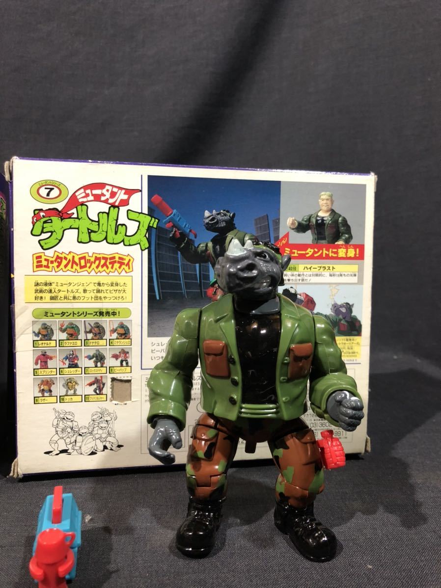 ミュータントタートルズ レオナルド タカラ playmates フィギュア フィギュア専門店 -ソダチトイズ / ZCWO ティーンエイジ・ミュータント