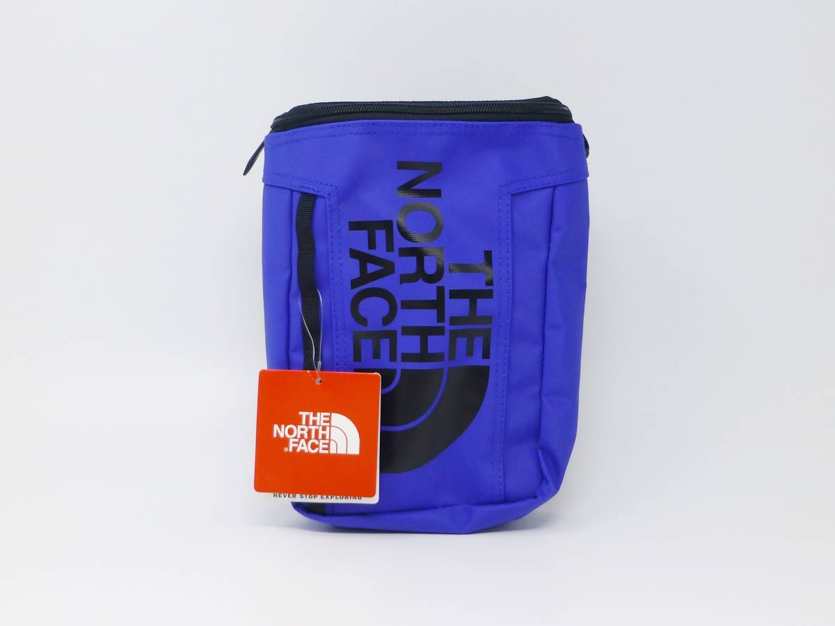 送料無料，2026 THE NORTH FACE ザ ノース フェイス BCヒューズボックスポーチ TNFブルー NM81957(ザ・ノース・フェイス)｜売買されたオークション情報、yahooの商品情報をアーカイブ公開 - オークファン ザ・ノース・フェイス