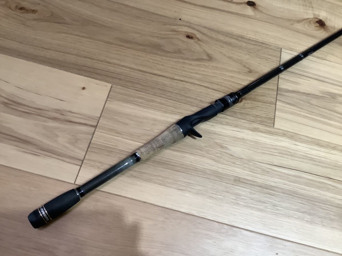 送料無料，人気セール IBC-610MMLGT イズム ism インフィニットブレイド ハードベイトスペシャル クランクベイト クランキングロッド 巻物 グラス BLADE ベイト(1ピースベイトロッド)｜売買されたオークション情報、yaho ルアーロッド