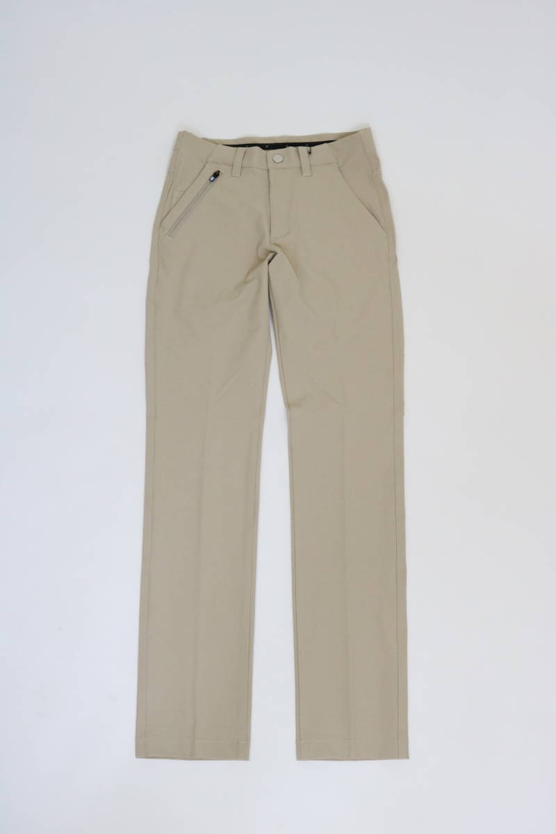 【正規品，HOT】 40％OFF 2021年春夏 ブリヂストンゴルフ ストレートパンツ 1GTM1K ベージュ BE 82㎝(82cm～)｜売買されたオークション情報、yahooの商品情報をアーカイブ公開 - オークファン パンツ、スラックス