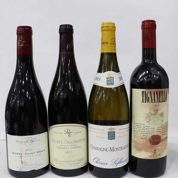 ティニャネロ 2013年 Tignanello 750ml ワイン ティニャネロの通販