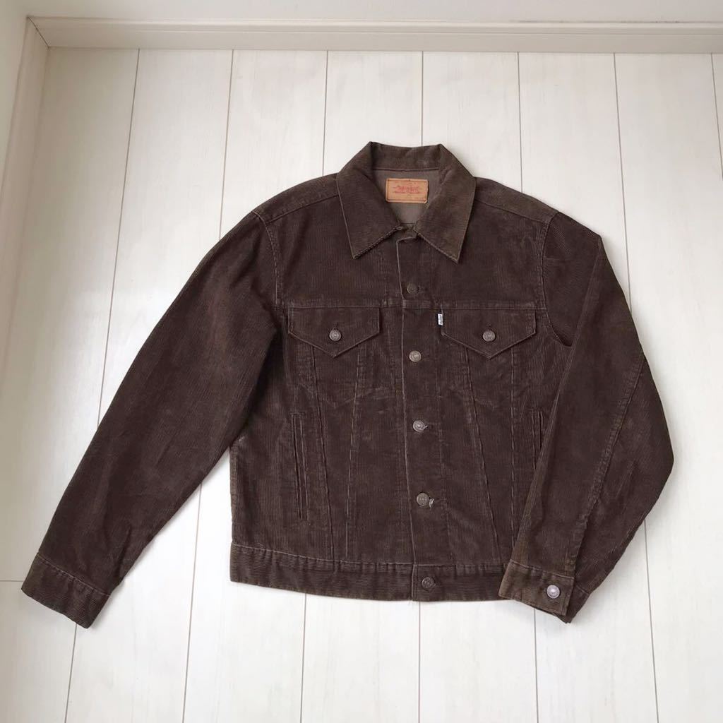 70s 80s USA製 Levi