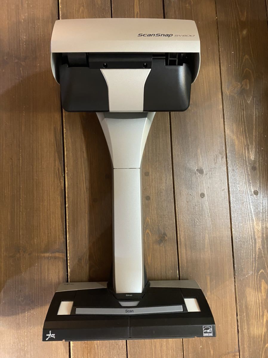 FUJITSU 富士通 ScanSnap スキャンスナップ S1100 FI-S1100