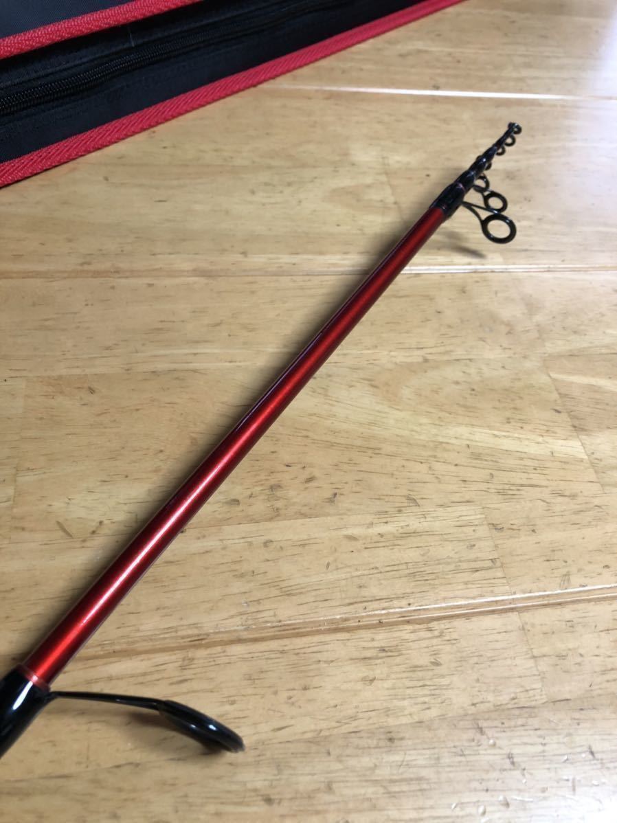 GSS-806ML TE バークレイ ガルプスティック - メルカリ Berkley Stick バークレー | Gulp! Berkley&frasl;ロッド &frasl; その他ブランド(ソノタブランド) ガルプスティックGSS-806ML mobile