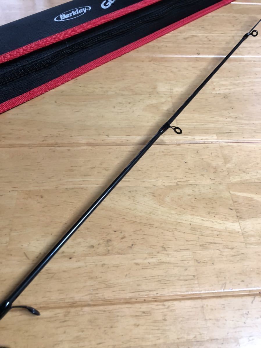 GSS-806ML TE バークレイ ガルプスティック - メルカリ Berkley Stick バークレー | Gulp! Berkley&frasl;ロッド &frasl; その他ブランド(ソノタブランド) ガルプスティックGSS-806ML mobile