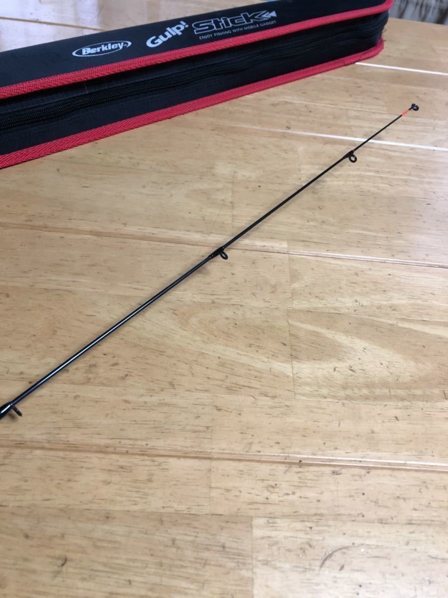 GSS-806ML TE バークレイ ガルプスティック - メルカリ Berkley Stick バークレー | Gulp! Berkley&frasl;ロッド &frasl; その他ブランド(ソノタブランド) ガルプスティックGSS-806ML mobile