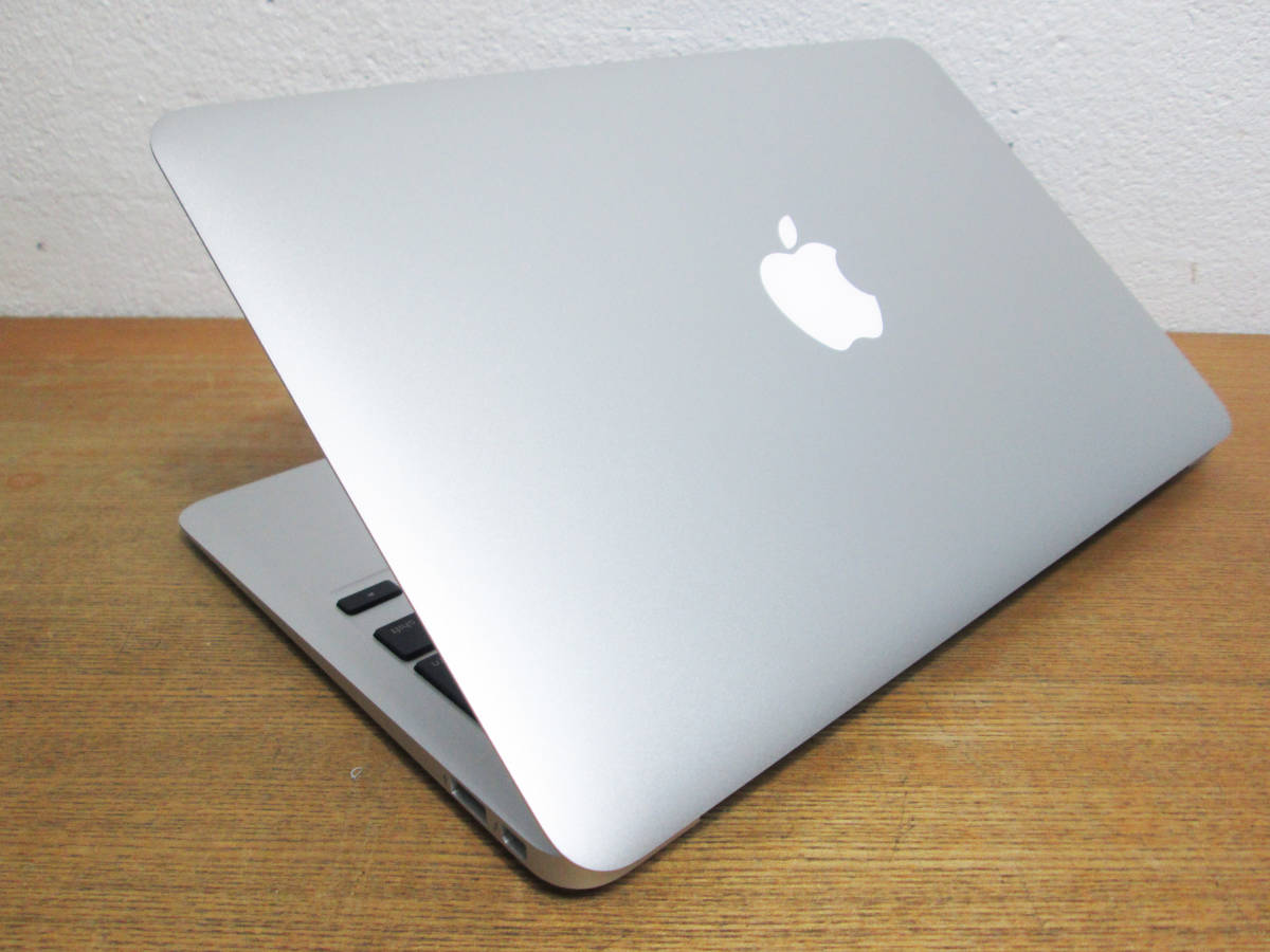 MacBook Air Apple Mid 11インチ - 0 Mid-2012 Mid2012 カスタム 公式 
