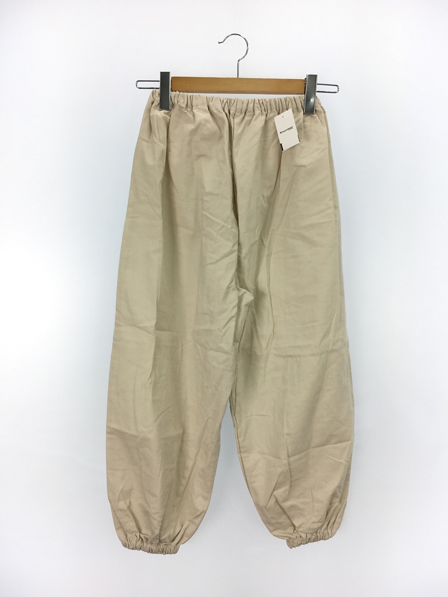 綿麻もんぺパンツ｜衣料品｜中川政七商店 公式サイト もんぺパンツ