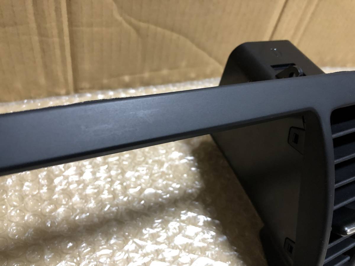 レガシィ BP BL スバル センターパネル 2DIN 2DINナビ ワンオフ 設置