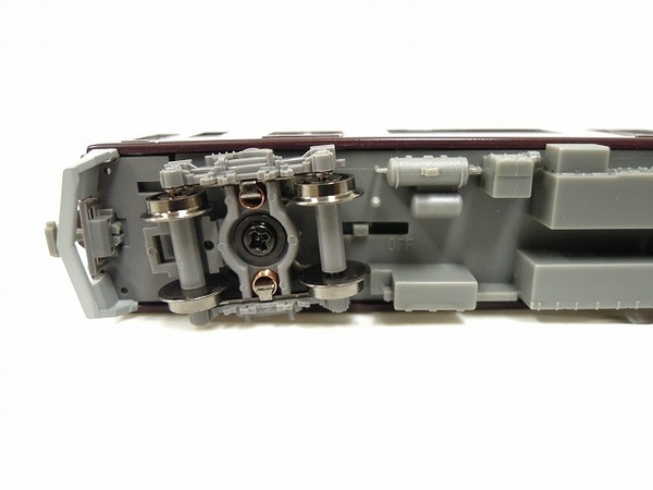 Nゲージ 阪急 9300系 8両セット 1円〜 Yahoo!オークション A-6172 ACE
