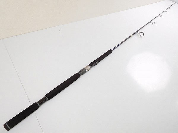 驚きの破格値，限定セール ソルティガ コースタル コンビジャーク64 SG ／管理AL1468／36(ダイワ)｜売買されたオークション情報、yahooの商品情報をアーカイブ公開 - オークファン ルアーロッド