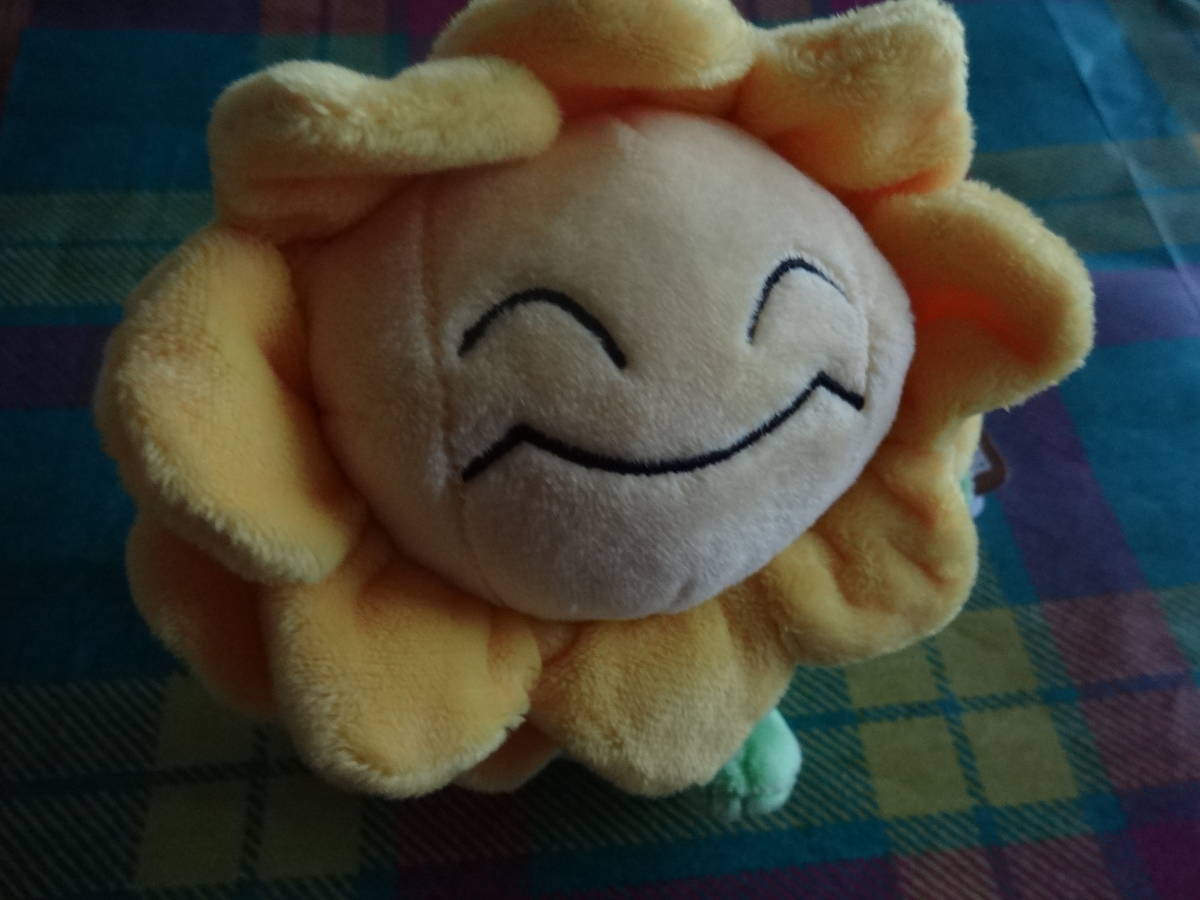 キマワリ Pokemon fit ポケモンフィット ポケモン ポケモンセンター