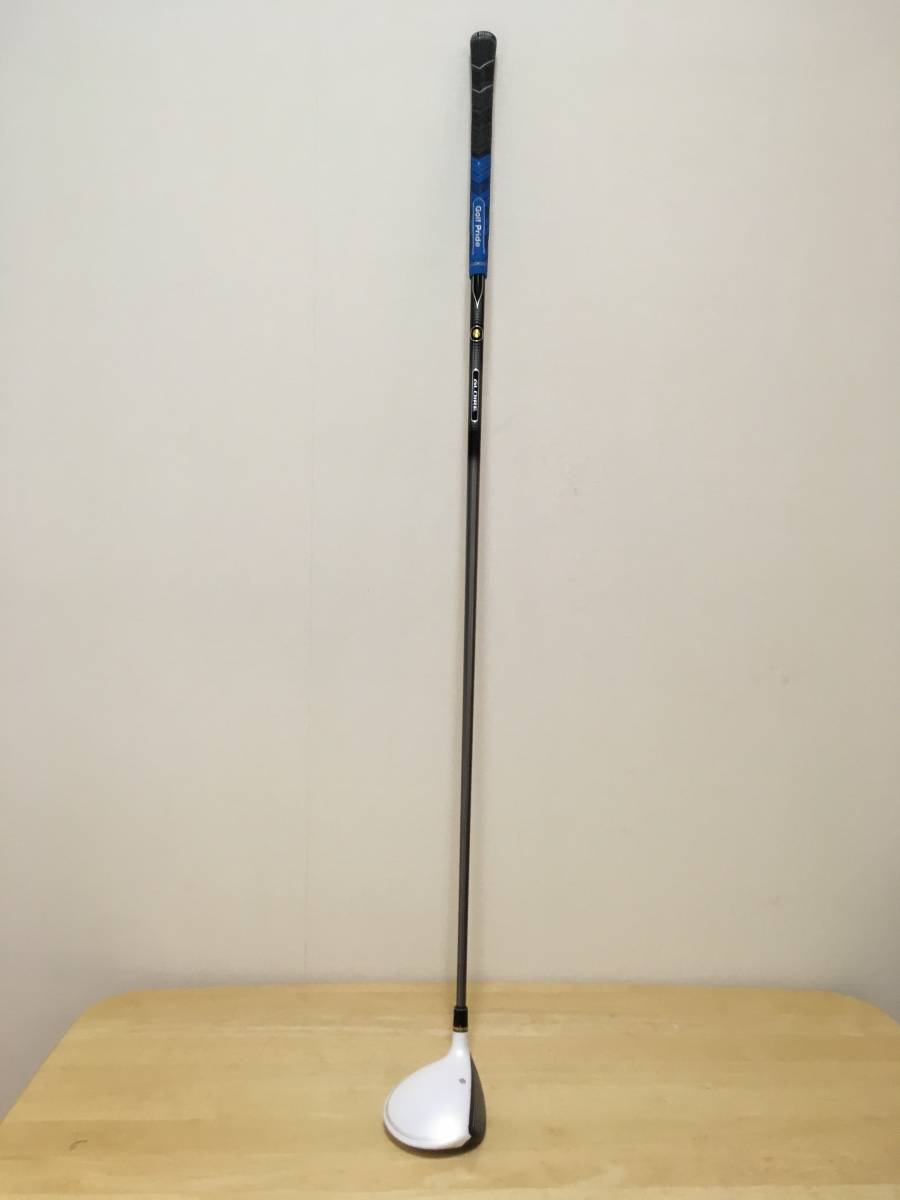 全国無料，お買い得 テーラーメイド/TaylorMade/フェアウェイウッド/FW/GLOIRE/グローレ/9W/#9/GL450/フレックス/R(テーラーメイド)｜売買されたオークション情報、yahooの商品情報をアーカイブ公開 - オークファン 男性右きき用