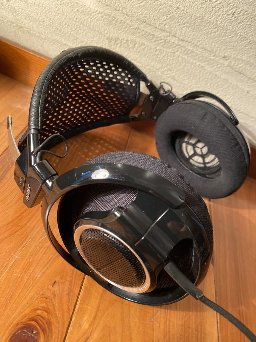SONY | MDR-SA3000 Stereo Headphones DJ MDRSA3000 - Sony Headphone